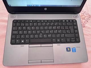 HP ProBook 640 G1 i5-4300M 4GB RAM 119GB SSD