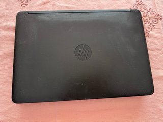 HP ProBook 640 G1 i5-4300M 4GB RAM 119GB SSD