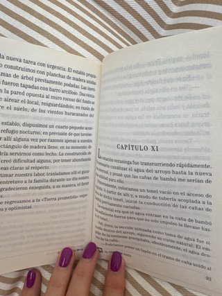 El Robinson suizo – Juan Rodolfo Wyss