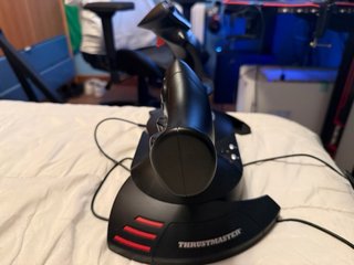 Thrustmaster T.Flight Hotas X Joystick