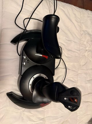 Thrustmaster T.Flight Hotas X Joystick