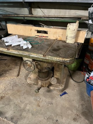 Tupi trifásica motor azul