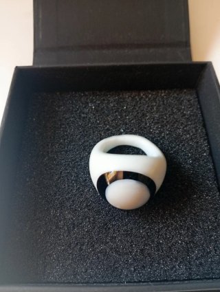 Colección 3 Anillos Originales