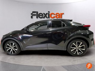 Toyota C-HR 1.8 Advance Hybrid 140