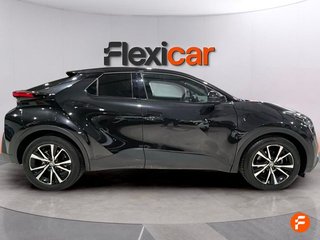 Toyota C-HR 1.8 Advance Hybrid 140