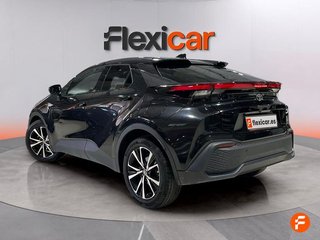 Toyota C-HR 1.8 Advance Hybrid 140