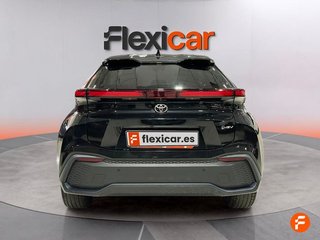 Toyota C-HR 1.8 Advance Hybrid 140