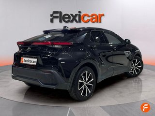 Toyota C-HR 1.8 Advance Hybrid 140