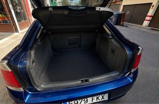 Opel Vectra 2007