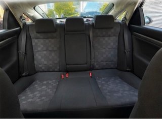 Opel Vectra 2007