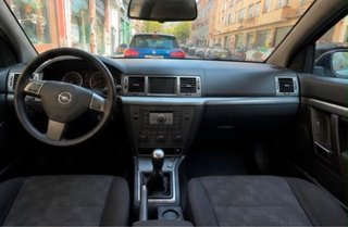 Opel Vectra 2007
