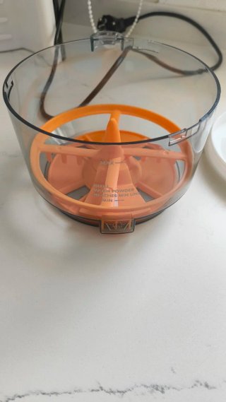 Baby Brezza Formula Pro Advanced