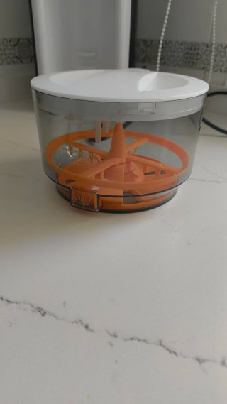 Baby Brezza Formula Pro Advanced