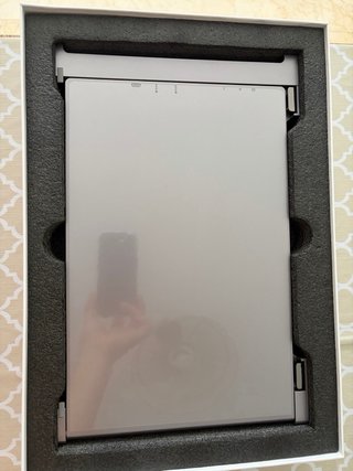 Pantalla Doble Portátil FOPO 14 1200P IPS