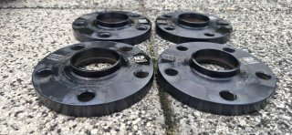 Separadores OMP Speed 5x112 15mm