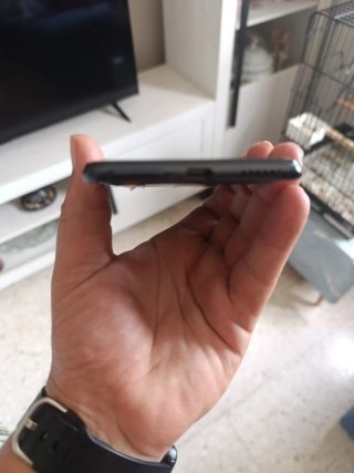 Xiaomi 11 Lite 5G Caja y Teléfono