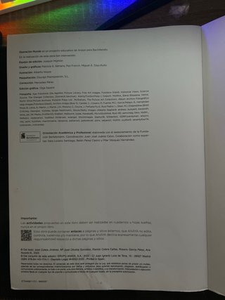 Matemáticas aplicadas a las Ciencias Sociales I...