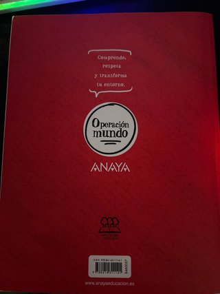 Matemáticas aplicadas a las Ciencias Sociales I...