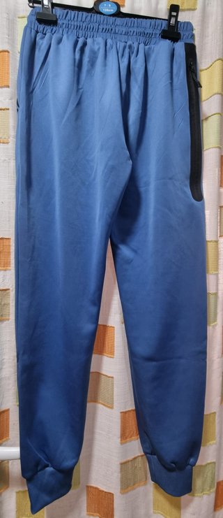Chándal Azul