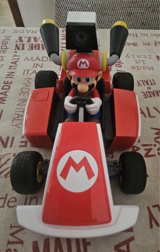 Mario Kart Live: Home Circuit Nintendo Switch