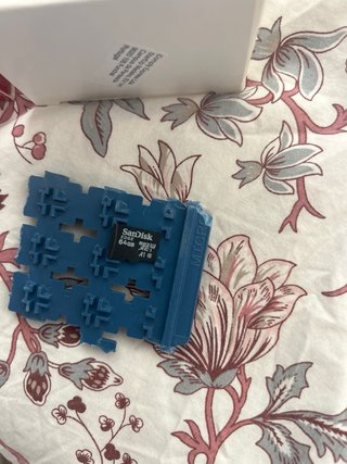 Raspberry Pi 4 8GB + Cargador + MicroSD 64GB