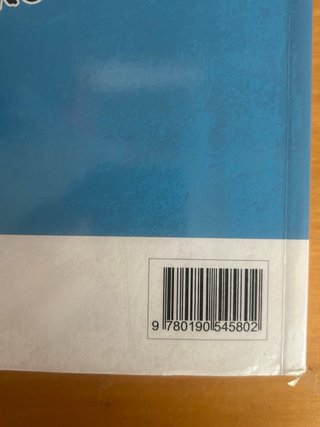 Física y Química 1 Bachillerato Oxford Geniox