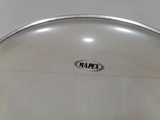 Parche Bombo Mapex/Remo 22