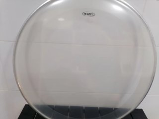 Parche Bombo Mapex/Remo 22
