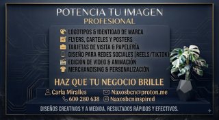 Diseño grafico redes otras