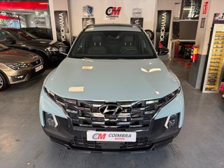 Hyundai Santa Cruz Pick Up 2.5 XRT 210 Kw (285 CV)
