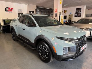 Hyundai Santa Cruz Pick Up 2.5 XRT 210 Kw (285 CV)
