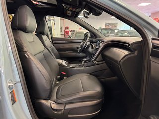 Hyundai Santa Cruz Pick Up 2.5 XRT 210 Kw (285 CV)