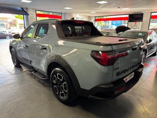 Hyundai Santa Cruz Pick Up 2.5 XRT 210 Kw (285 CV)
