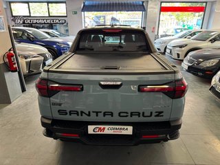 Hyundai Santa Cruz Pick Up 2.5 XRT 210 Kw (285 CV)