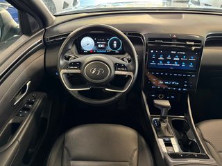 Hyundai Santa Cruz Pick Up 2.5 XRT 210 Kw (285 CV)