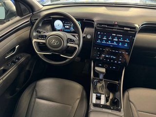 Hyundai Santa Cruz Pick Up 2.5 XRT 210 Kw (285 CV)