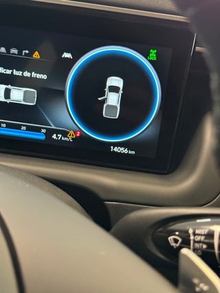Hyundai Santa Cruz Pick Up 2.5 XRT 210 Kw (285 CV)
