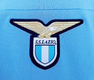 Maglia calcio Lazio (Serie A 2012-2013)