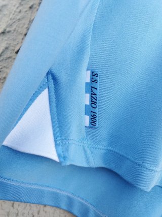 Maglia calcio Lazio (Serie A 2012-2013)