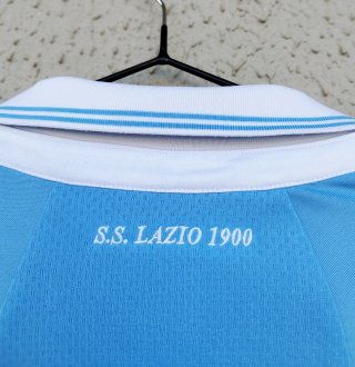 Maglia calcio Lazio (Serie A 2012-2013)