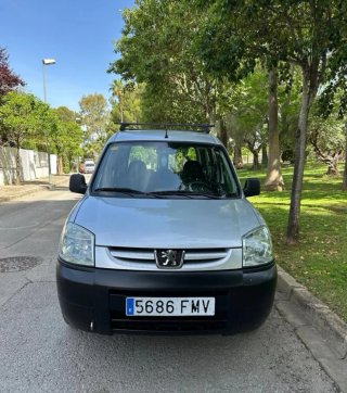 Citroen Berlingo 2007