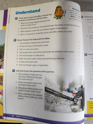 Libro Oxford Skills World Reading and Writing 5