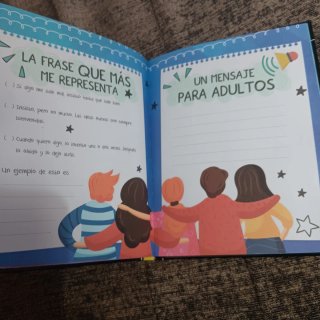 Mi diario top secret