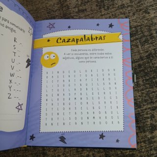 Mi diario top secret