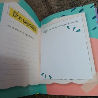 Mi diario top secret
