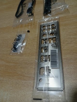 MSI Pro B650-S WiFi Placa Base