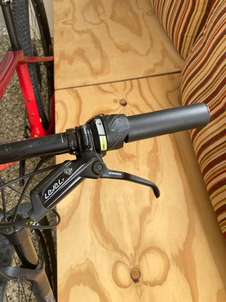 ROCKRIDER XC 900 Talla M 2020