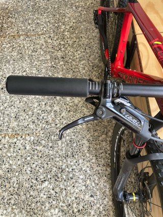 ROCKRIDER XC 900 Talla M 2020