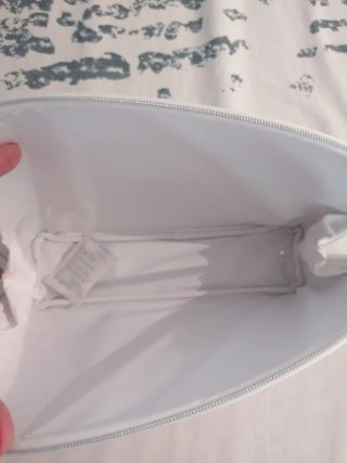 Neceser Chanel Blanco