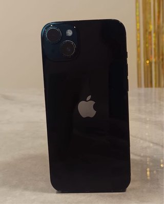 iPhone 14 Plus Azul